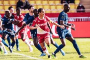 周日025 法甲 里昂VS巴黎FC，赛事深度解析预测